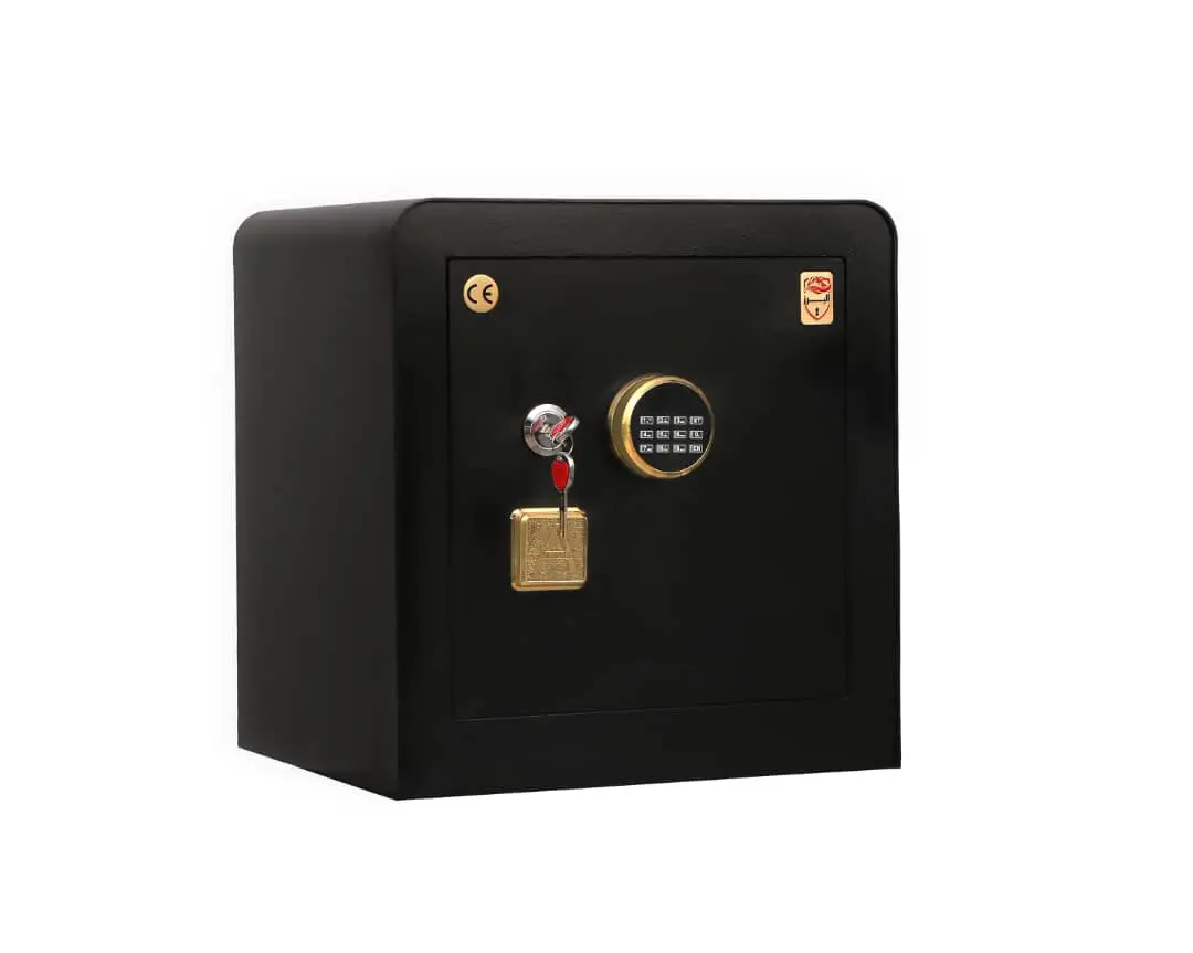 گاوصندوق البرز 55ASP