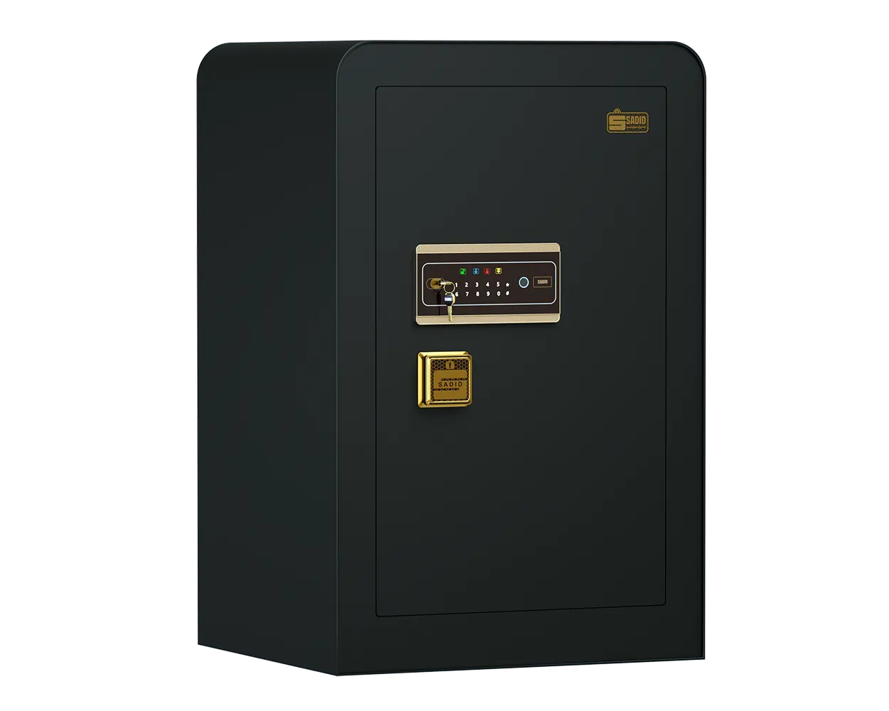 گاوصندوق سدید 800LF