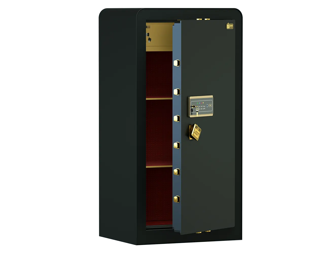 گاوصندوق سدید 1200LF