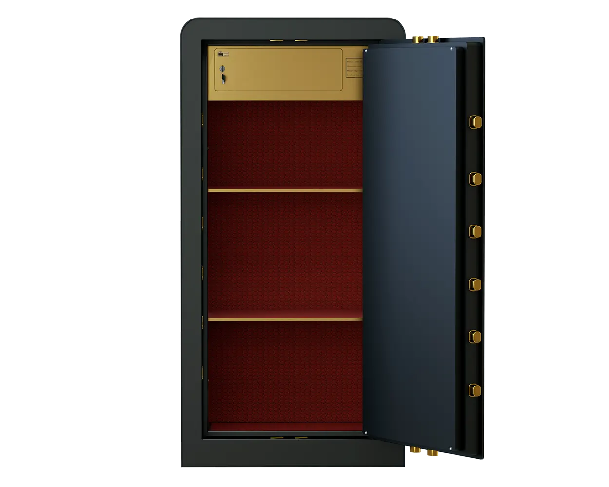 گاوصندوق سدید 1200LF