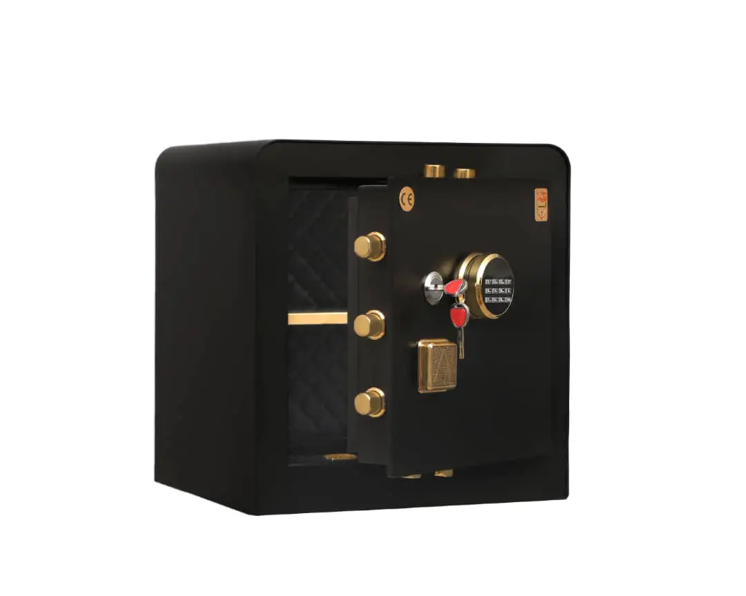 گاوصندوق البرز 55ASP