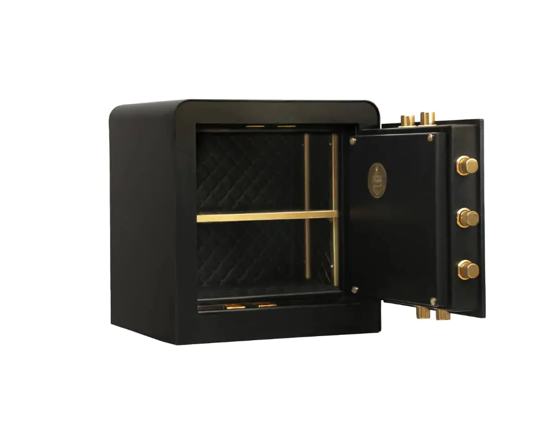 گاوصندوق البرز 55ASP