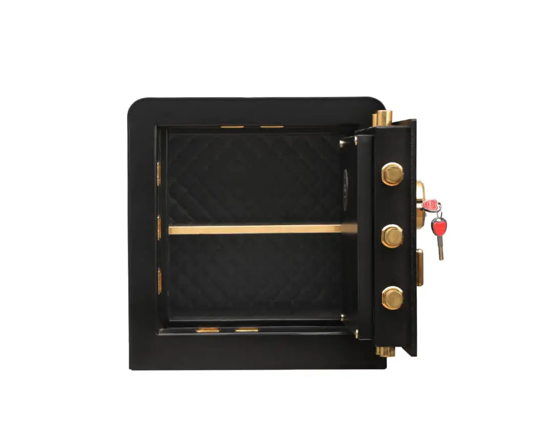 گاوصندوق البرز 55ASP