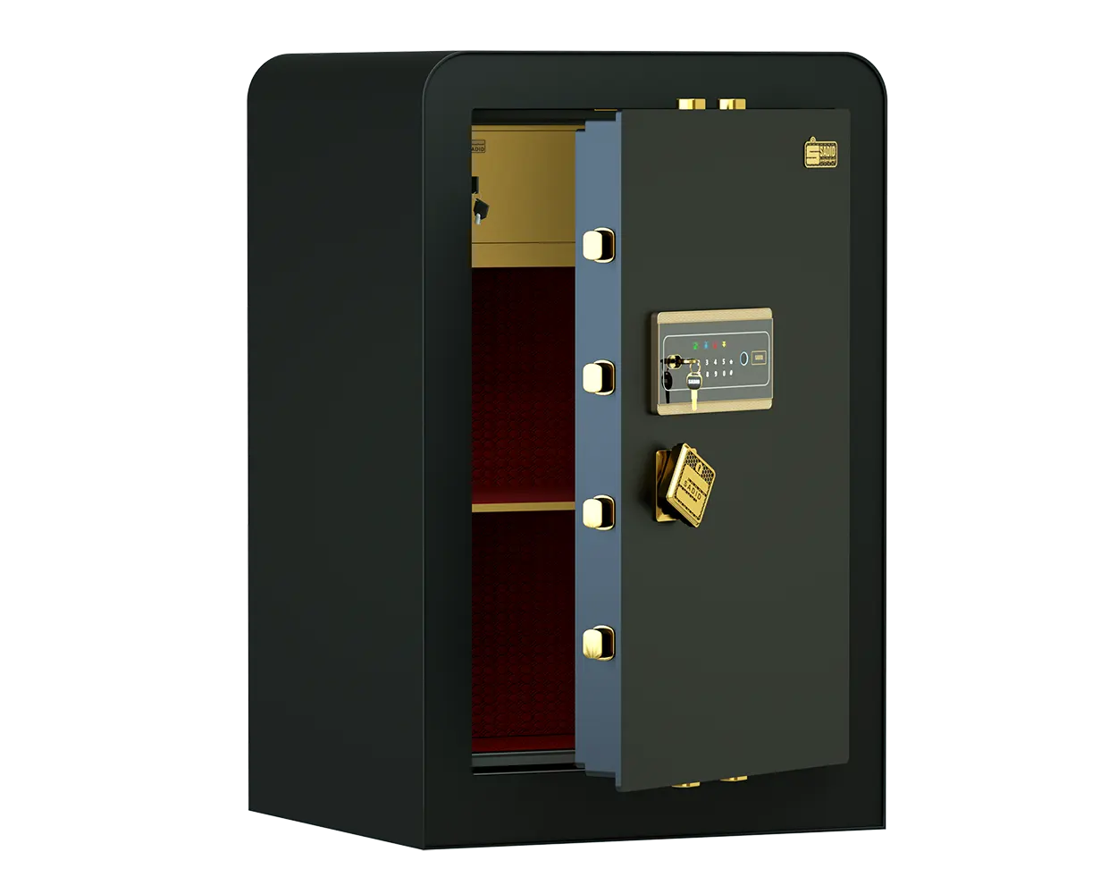 گاوصندوق سدید 800LF