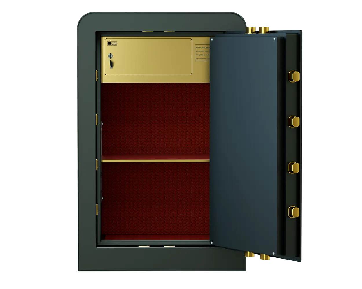 گاوصندوق سدید 800LF