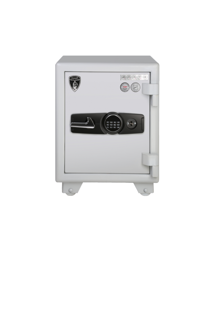 صندوق نسوز گنجینه  ( دفینه یا GMP )